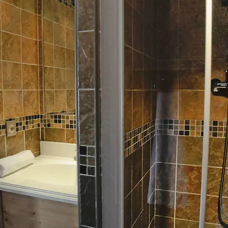 Lagrange Les Balcons Des Aiguilles 3* Fontcouverte-la-Toussuire
