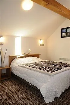 Lagrange Les Balcons Des Aiguilles Holiday park
