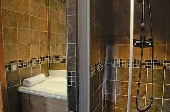 Holiday park Lagrange Les Balcons Des Aiguilles